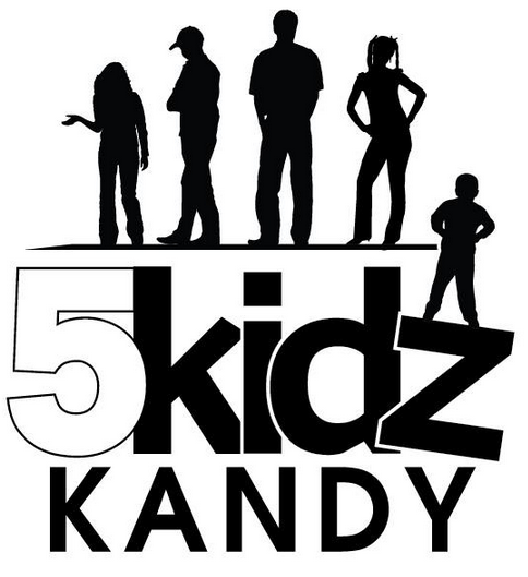 5 Kidz Kandy